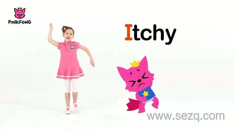 粉象ABC舞蹈 - 动画资源画廊第2张