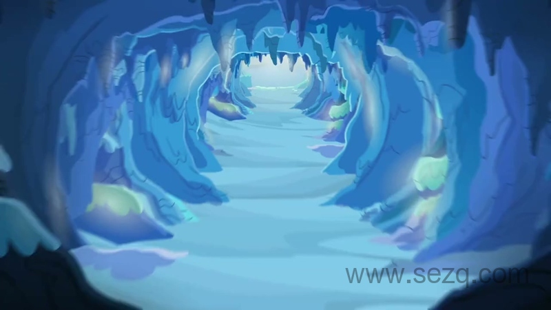 小马宝莉：友谊魔法 - 动画资源画廊第5张