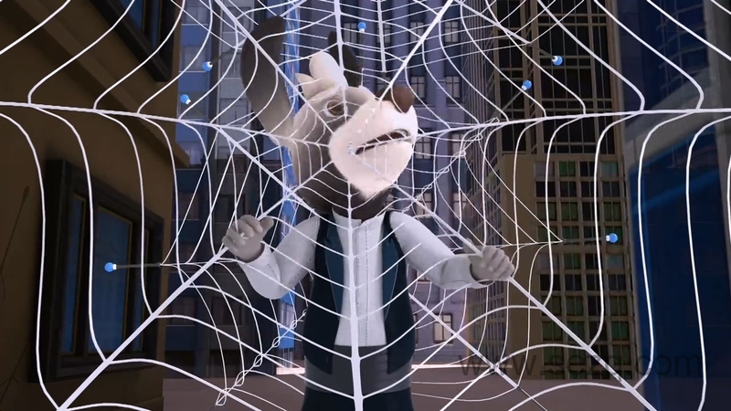 猪猪侠之环球日记 - 动画资源画廊第5张