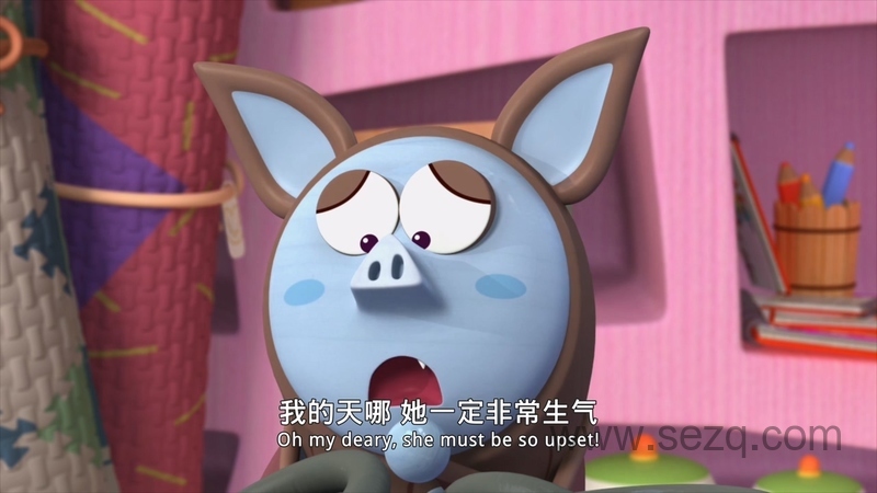 淘淘钟 - 动画资源画廊第8张