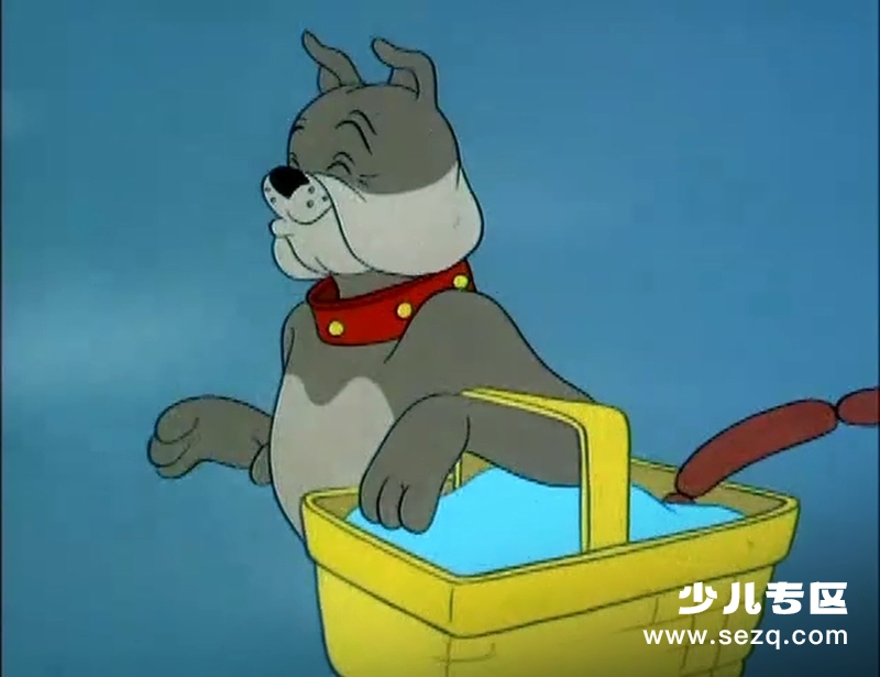 猫和老鼠50周年完整纪念版 - 动画资源画廊第4张