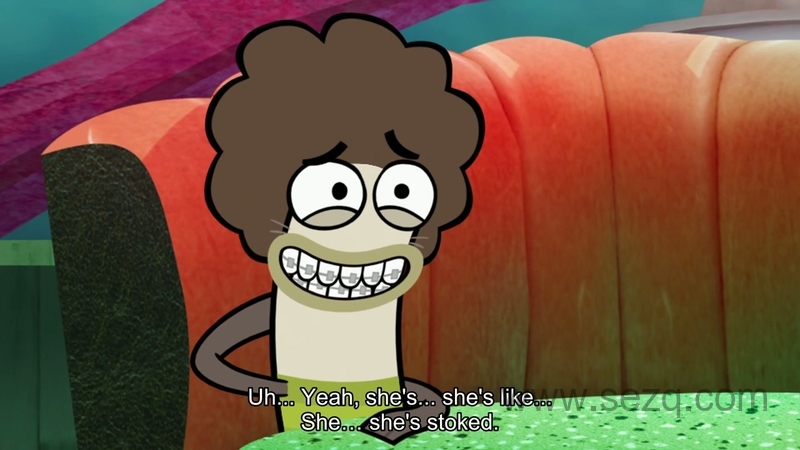 鱼乐圈 - 动画资源画廊第6张