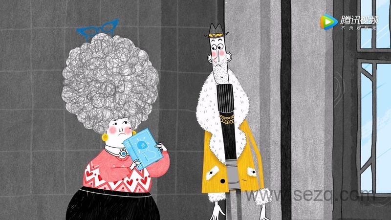 淘气狗克劳德 - 动画资源画廊第3张