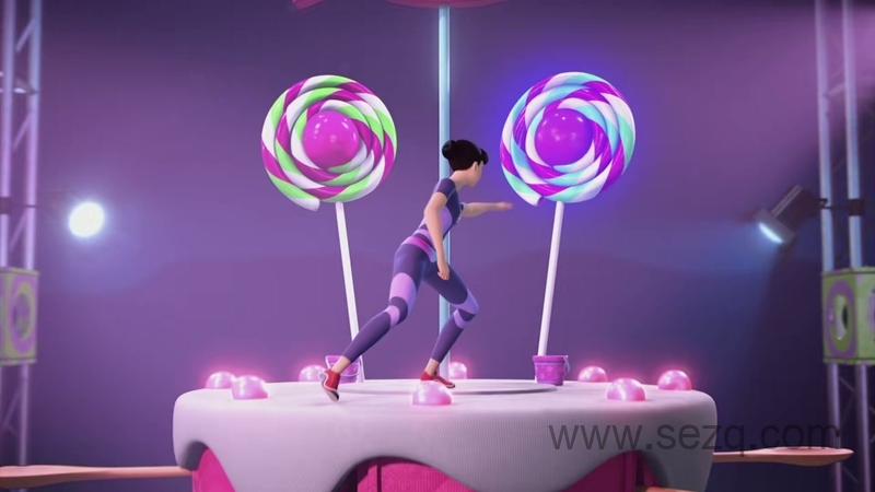 芭比梦幻屋冒险旅程 - 动画资源画廊第6张