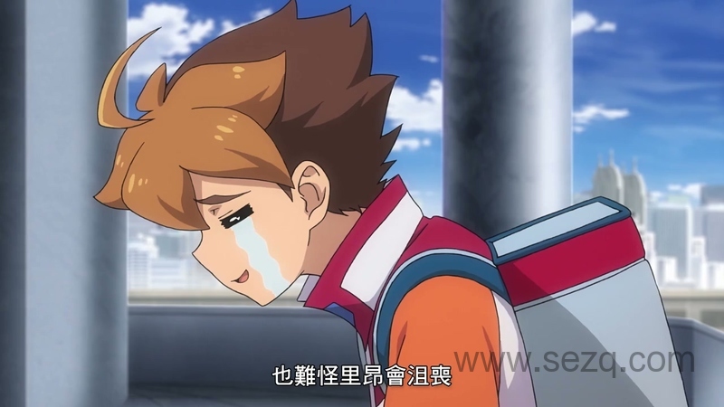 机甲英雄 机斗勇者 - 动画资源画廊第6张