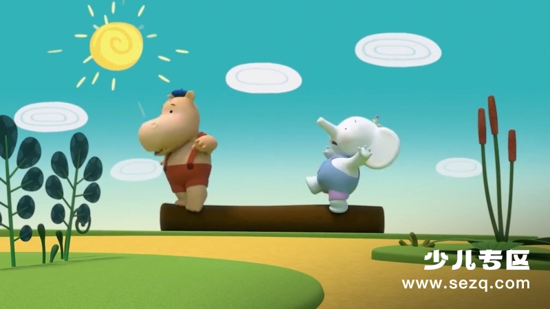 缇娜托尼 - 动画资源画廊第7张