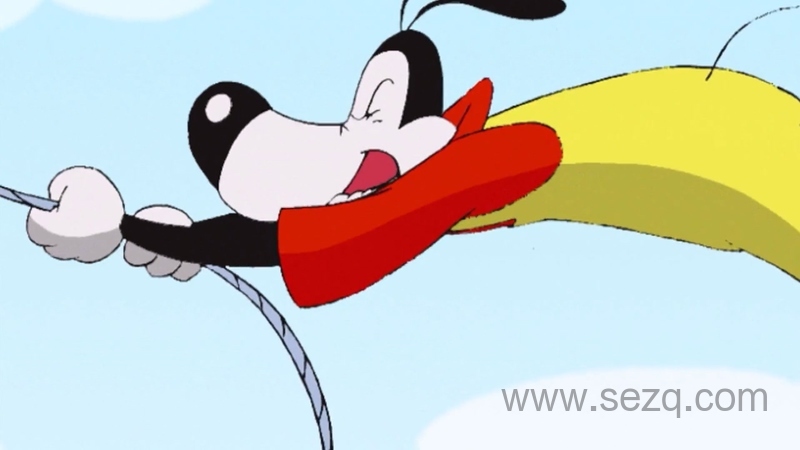 小狐狸兄弟Fix＆Foxi - 动画资源画廊第6张