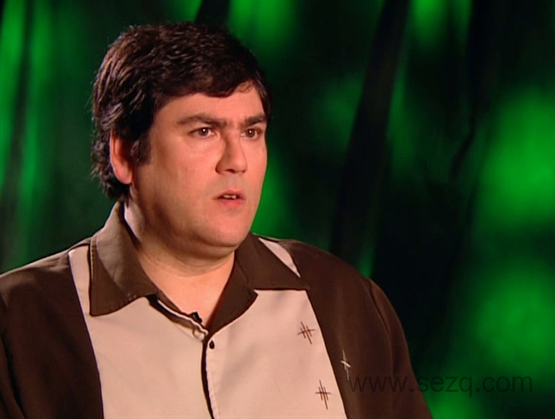 蝙蝠侠：动画系列 - 动画资源画廊第3张