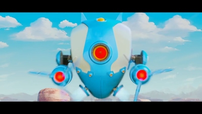 国产冒险动画《蛋计划之龙王彩蛋 EggPlan:DragonKing'sEgg》第一季 国语中字 全18集MP4下载 - 少儿专区