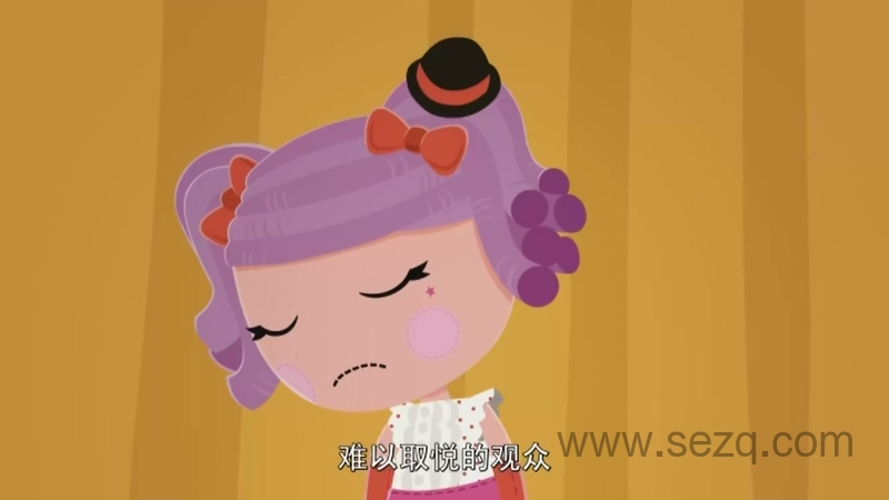 乐乐天使 - 动画资源画廊第7张