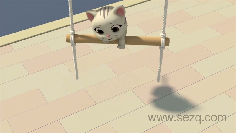 百变布鲁可 - 动画资源画廊第7张