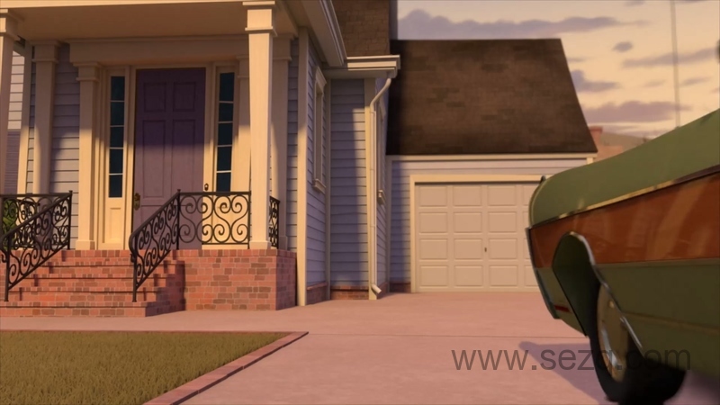 宝贝老板：重围商界 - 动画资源画廊第9张