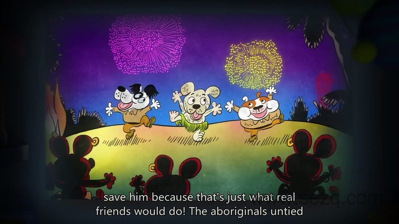 幻灯故事会 - 动画资源画廊第3张