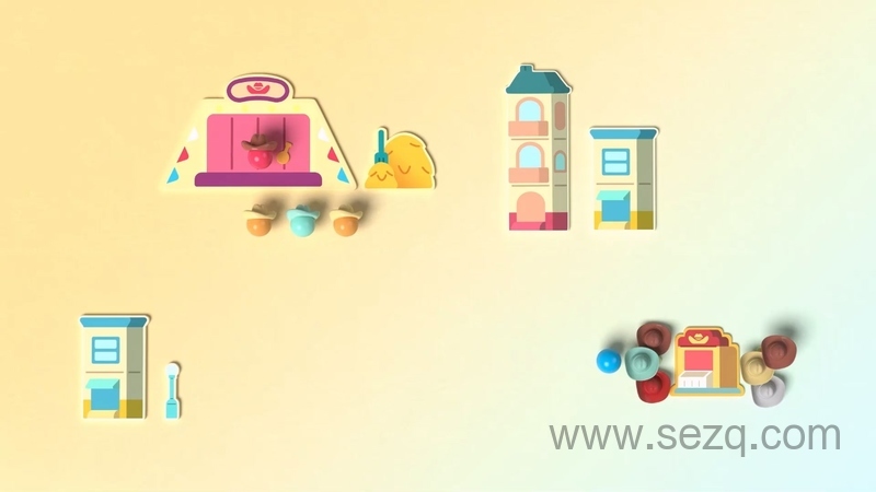 小小肥猫奥吉 - 动画资源画廊第9张