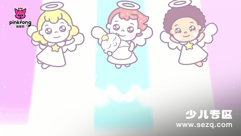 碰碰狐之英语圣诞儿歌 - 动画资源画廊第5张