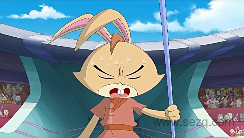 笑林功夫 - 动画资源画廊第4张