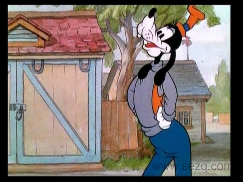 米奇的彩色生涯 - 动画资源画廊第9张