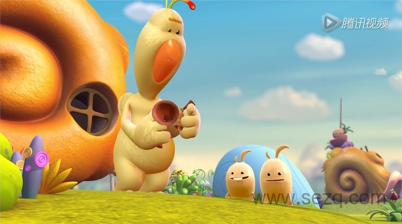 魔术星球 - 动画资源画廊第3张