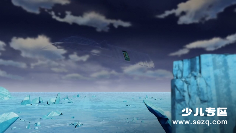 复仇者集结 - 动画资源画廊第6张