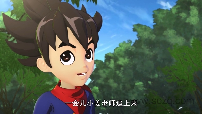 图腾领域 - 动画资源画廊第6张