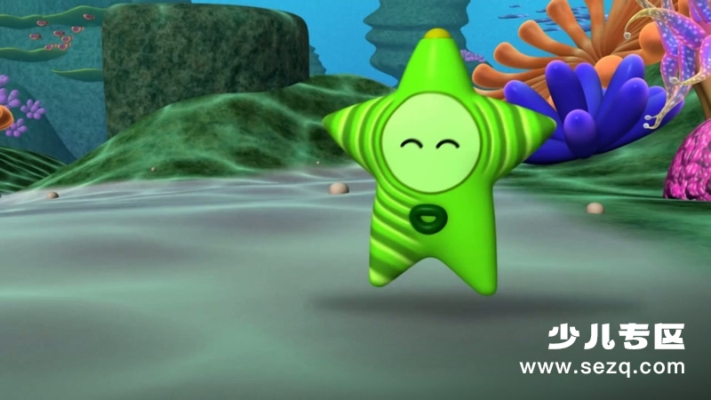 海星兄弟 - 动画资源画廊第6张