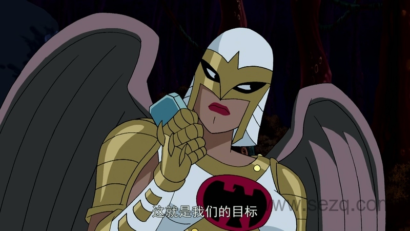 超人正义联盟 - 动画资源画廊第7张