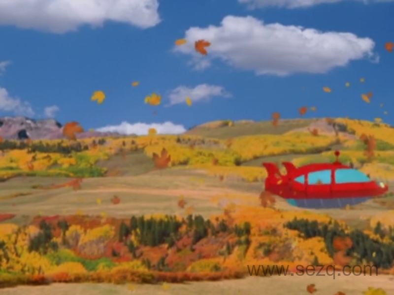 小爱因斯坦 - 动画资源画廊第5张