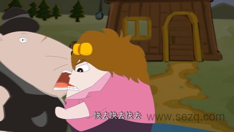 吉木故事会 - 动画资源画廊第5张