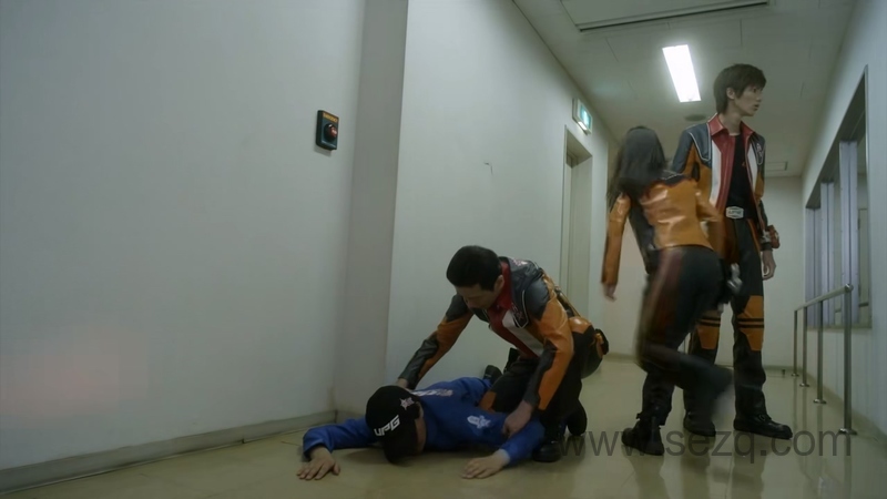 银河奥特曼S - 动画资源画廊第2张