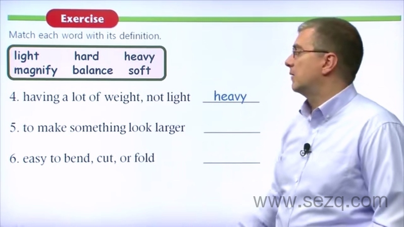美国小学社会科学课 - 动画资源画廊第5张