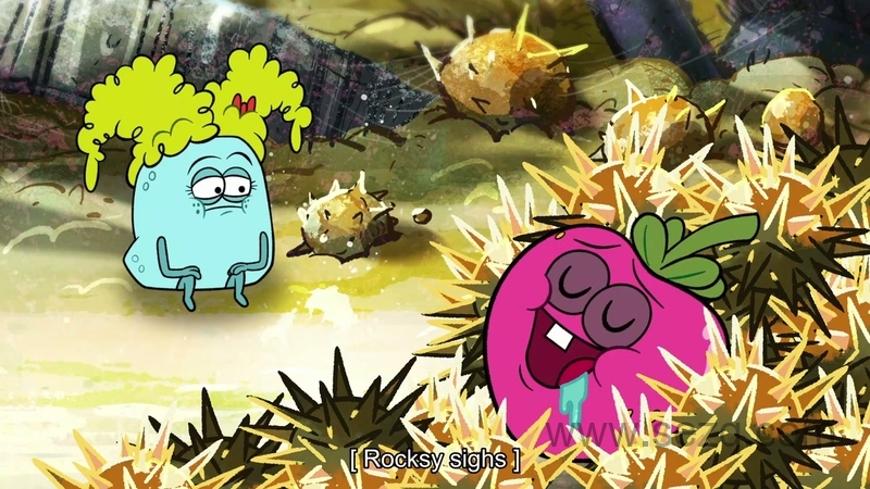 后院活宝 - 动画资源画廊第8张