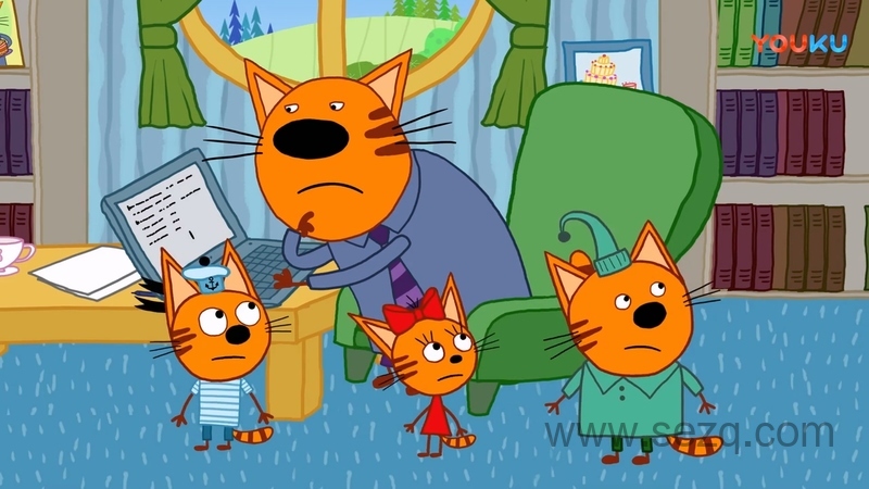 咪好一家 - 动画资源画廊第6张