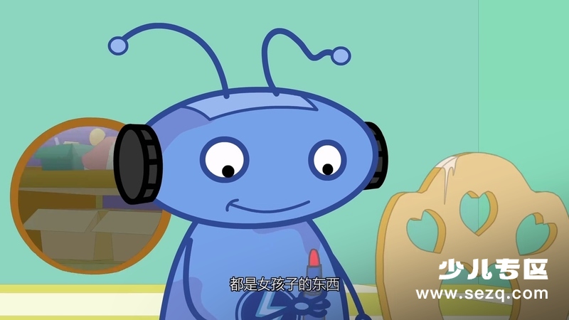 托雷的玩具城 - 动画资源画廊第3张