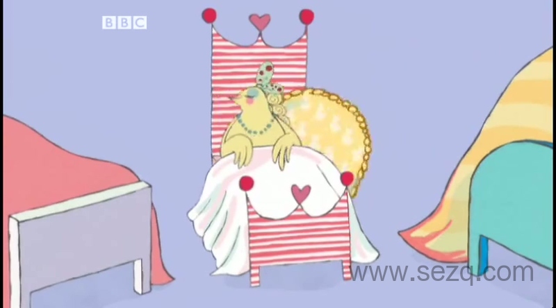 蒂莉和朋友们 - 动画资源画廊第3张