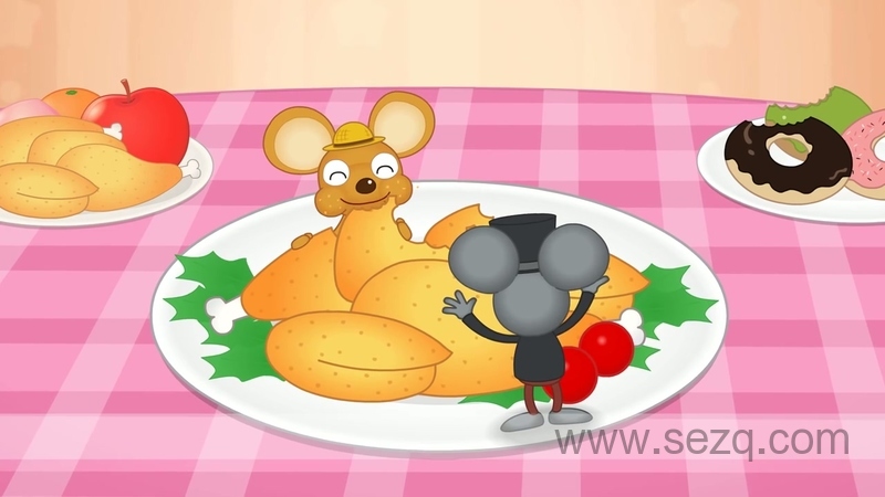 Story - 动画资源画廊第2张