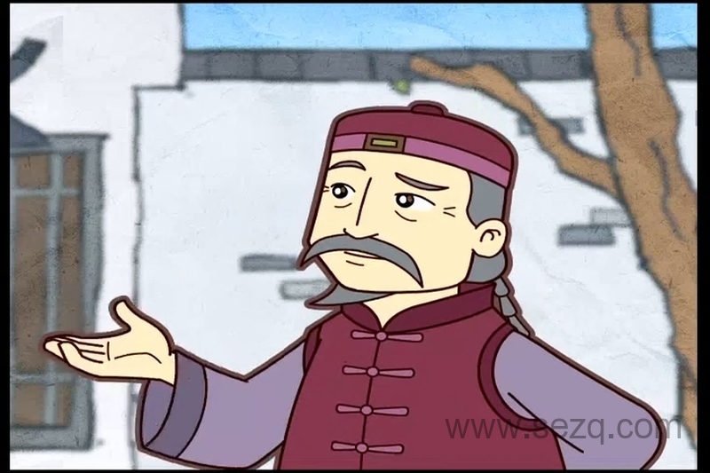 巧虎成长版4~5岁 2014年1月~12月 - 动画资源画廊第4张