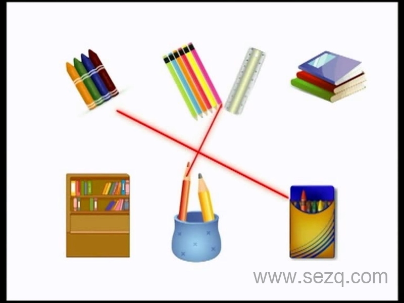 巧虎学习版5~6岁 2015年1月~12月 - 动画资源画廊第9张