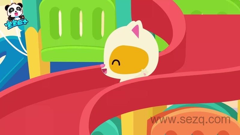 宝宝巴士启蒙音乐剧蜜蜜和伙伴们 - 动画资源画廊第5张