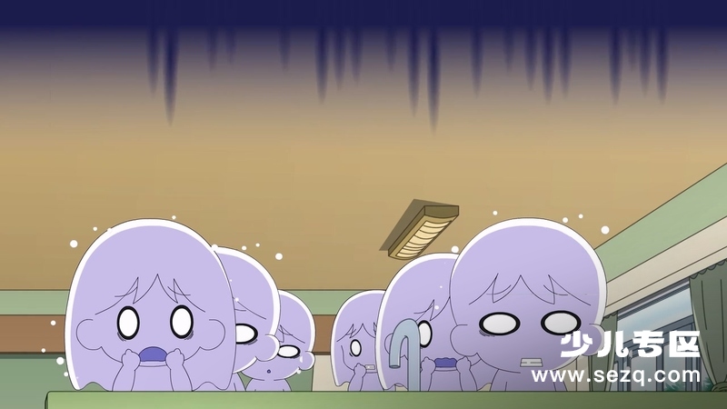 偷星九月天之侦探学院 - 动画资源画廊第3张