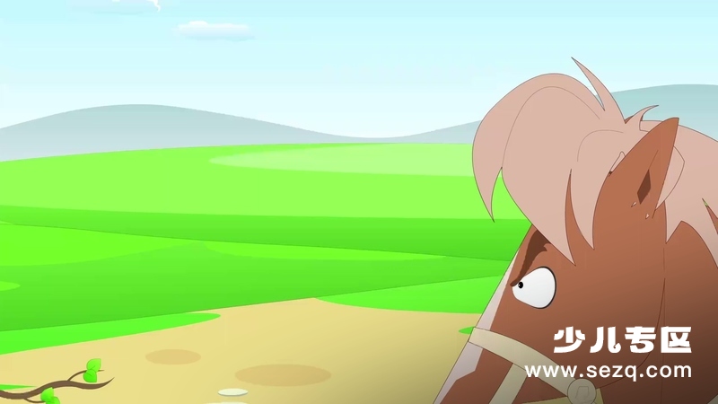 趣味三十六计 - 动画资源画廊第5张