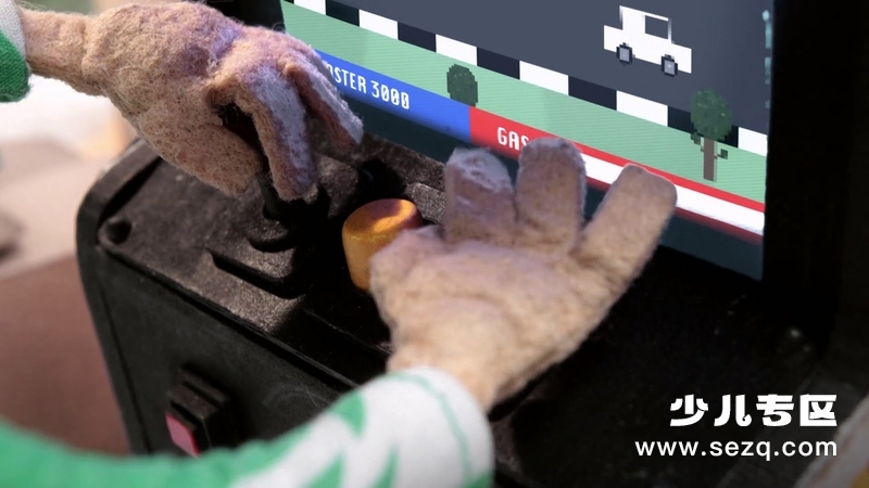 雷霆卡车巴迪 - 动画资源画廊第5张