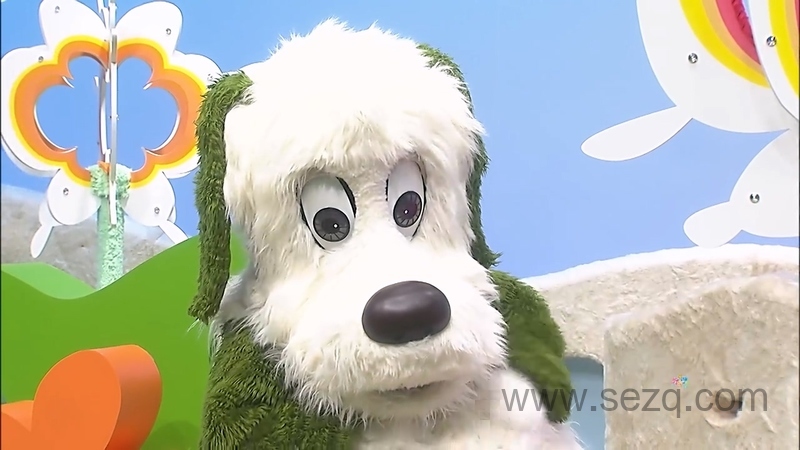 咿呀咿呀 - 动画资源画廊第3张