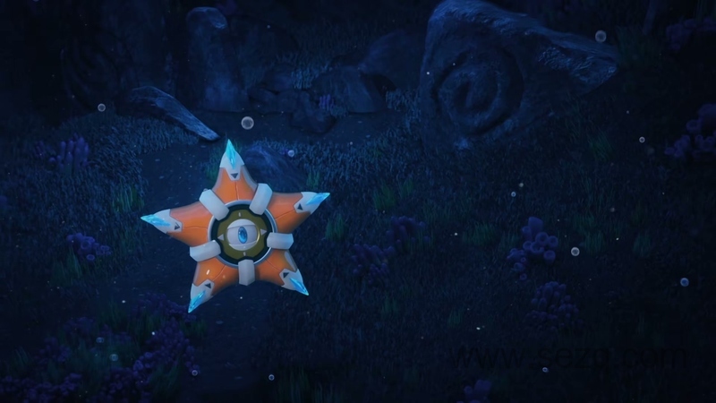 猪猪侠之深海小英雄 - 动画资源画廊第9张