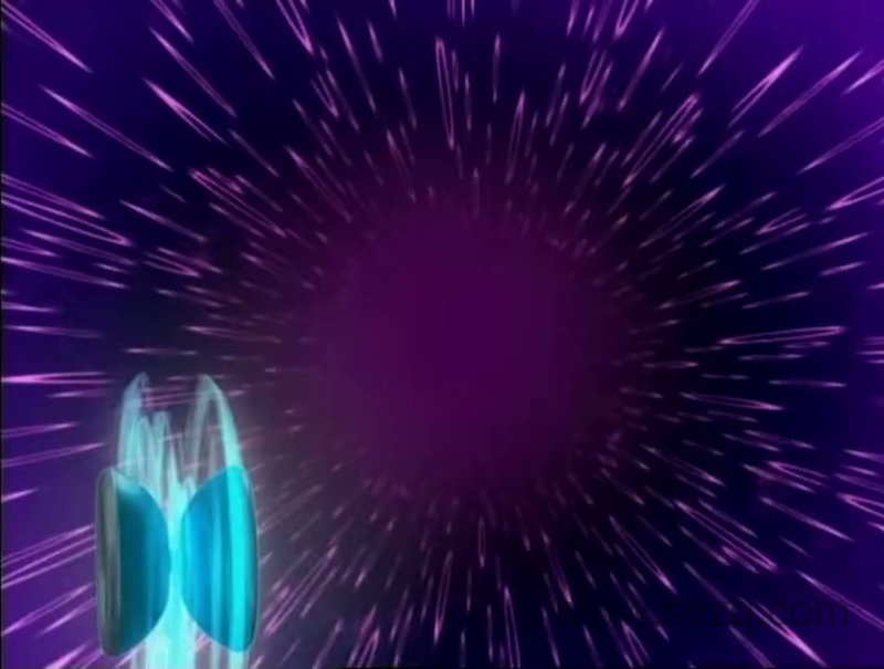 火力少年王3动画版 - 动画资源画廊第6张