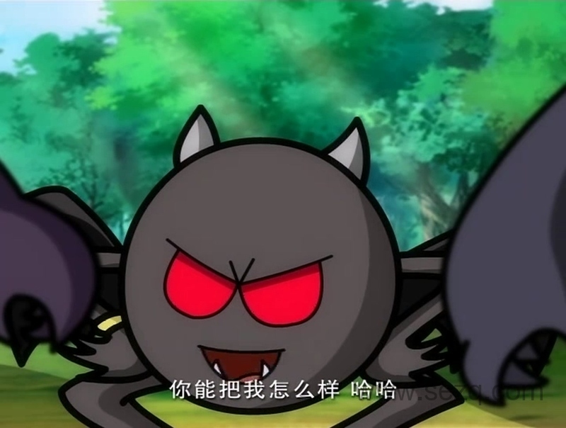 星猫历险记之国画篇 - 动画资源画廊第4张