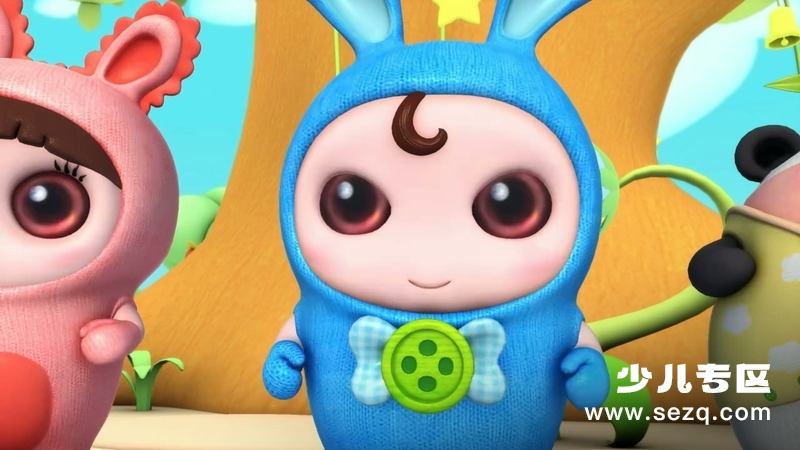 逗逗迪迪之酷比侦探 - 动画资源画廊第9张