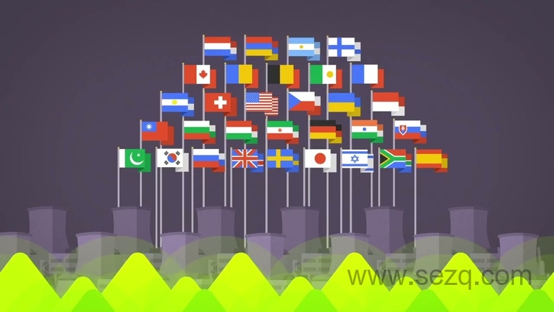 kurzgesagt简而言之 - 动画资源画廊第8张