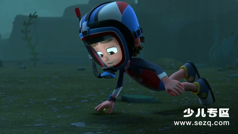 机灵宠物车 - 动画资源画廊第2张