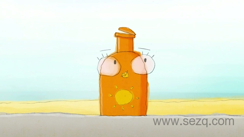 那天亨利遇到谁 - 动画资源画廊第3张