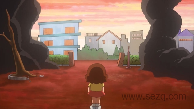 恐龙女孩 - 动画资源画廊第4张